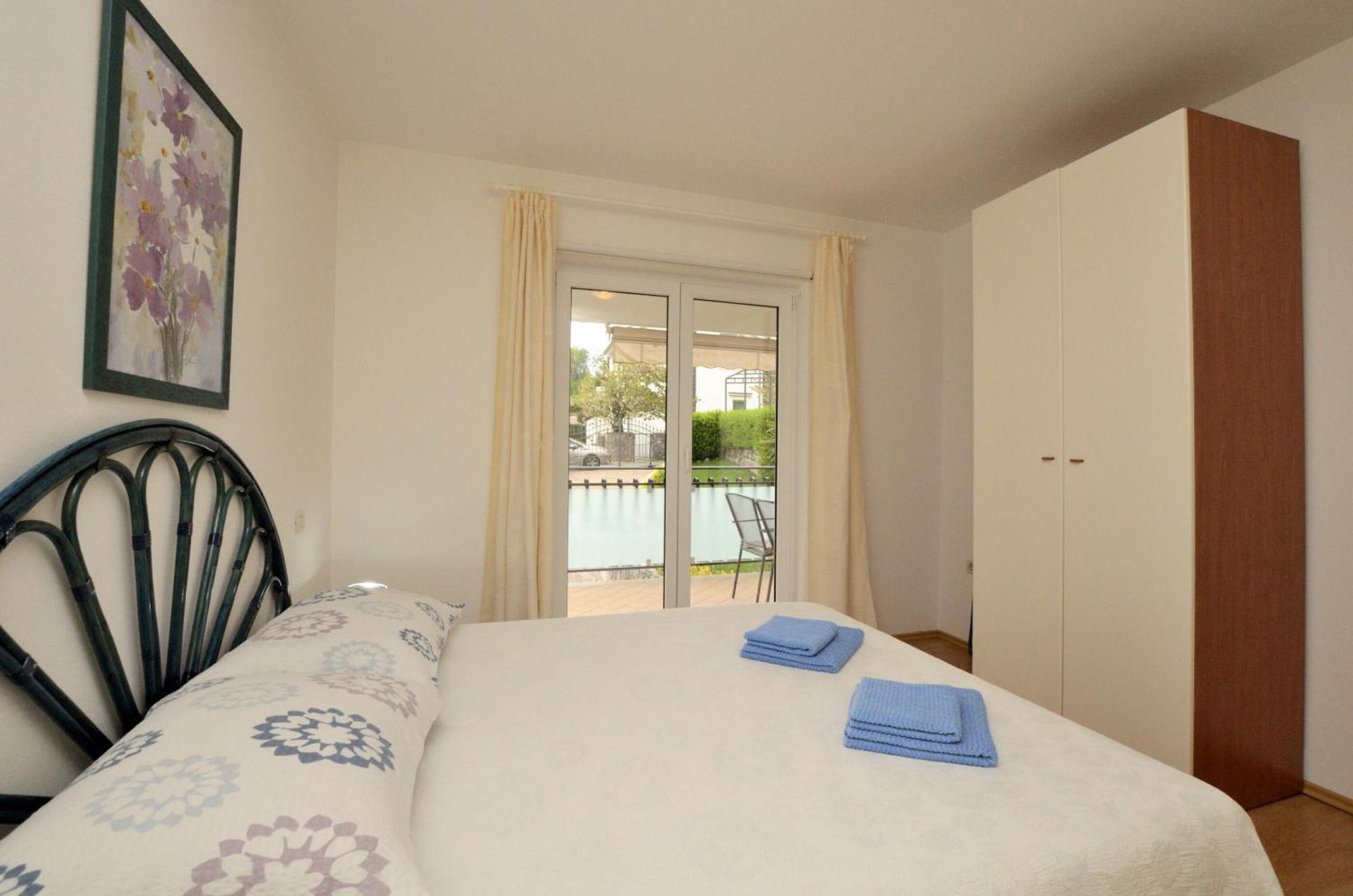 Apartments Marijana Ičići Εξωτερικό φωτογραφία
