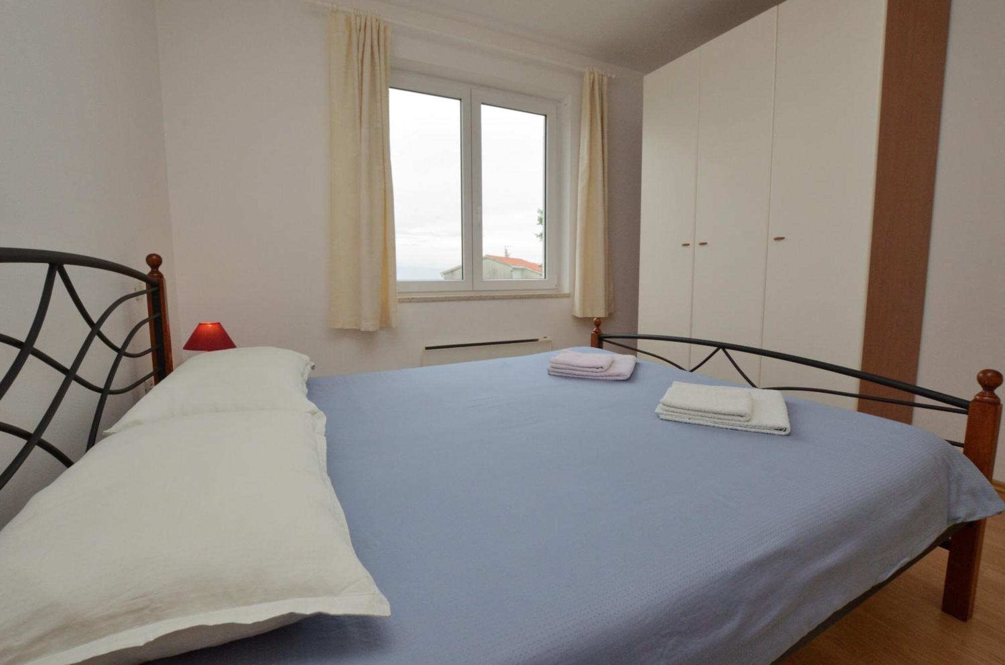 Apartments Marijana Ičići Εξωτερικό φωτογραφία