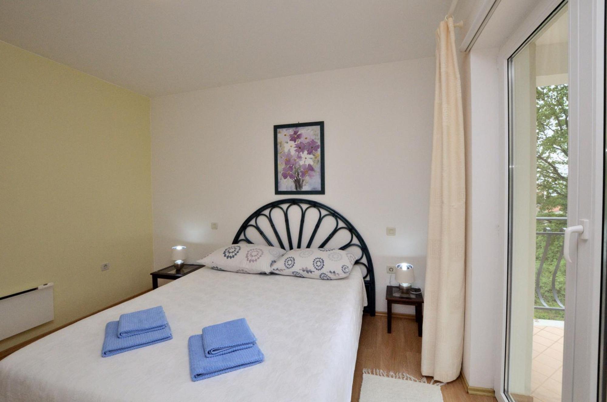 Apartments Marijana Ičići Εξωτερικό φωτογραφία