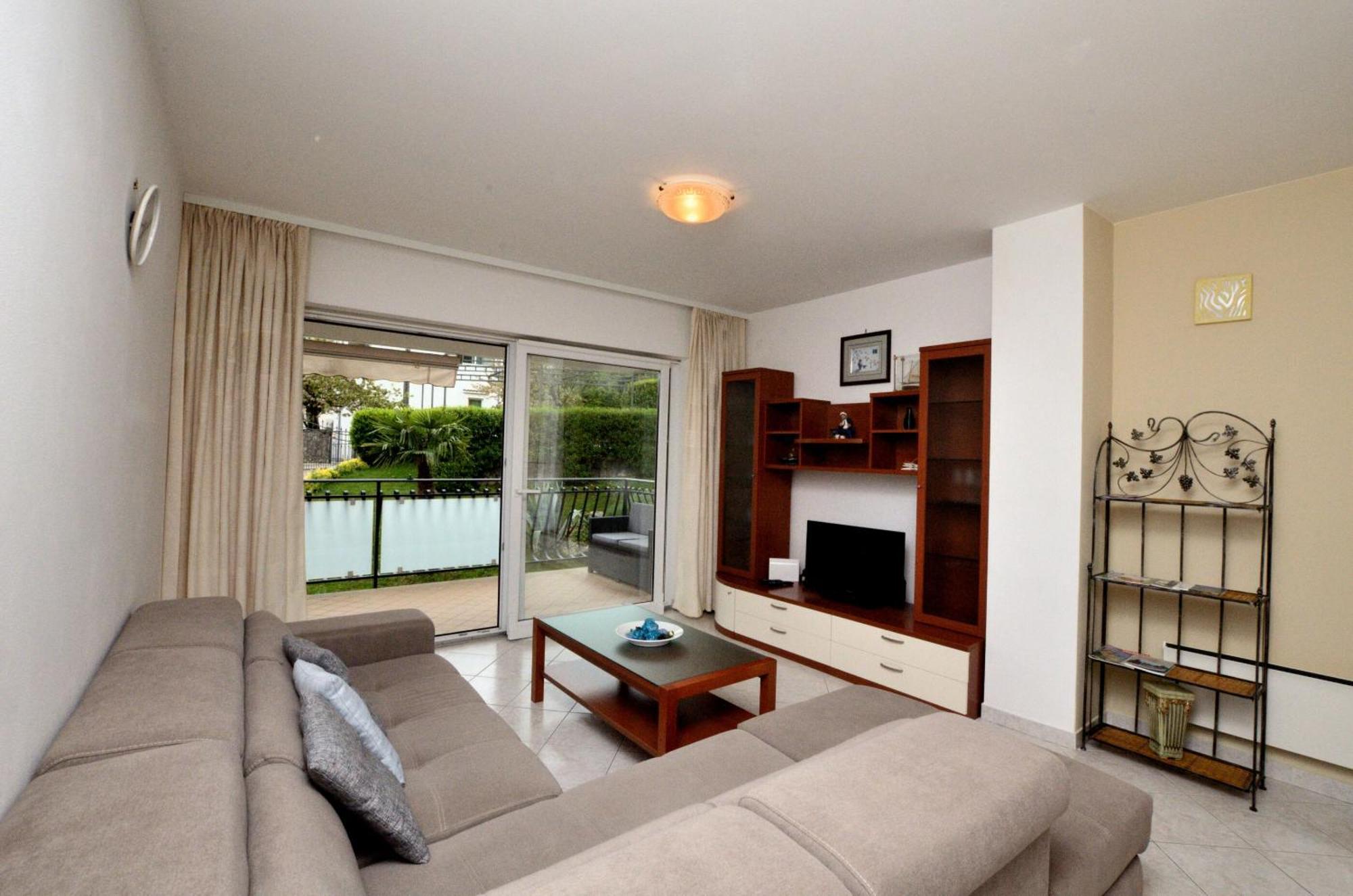 Apartments Marijana Ičići Εξωτερικό φωτογραφία