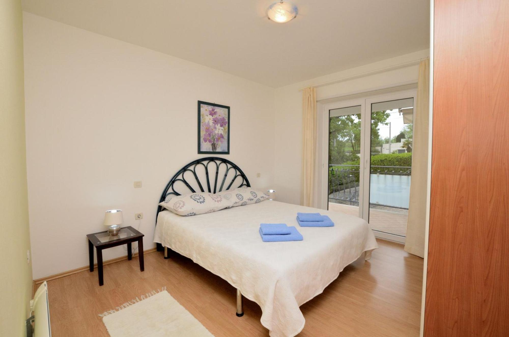 Apartments Marijana Ičići Εξωτερικό φωτογραφία