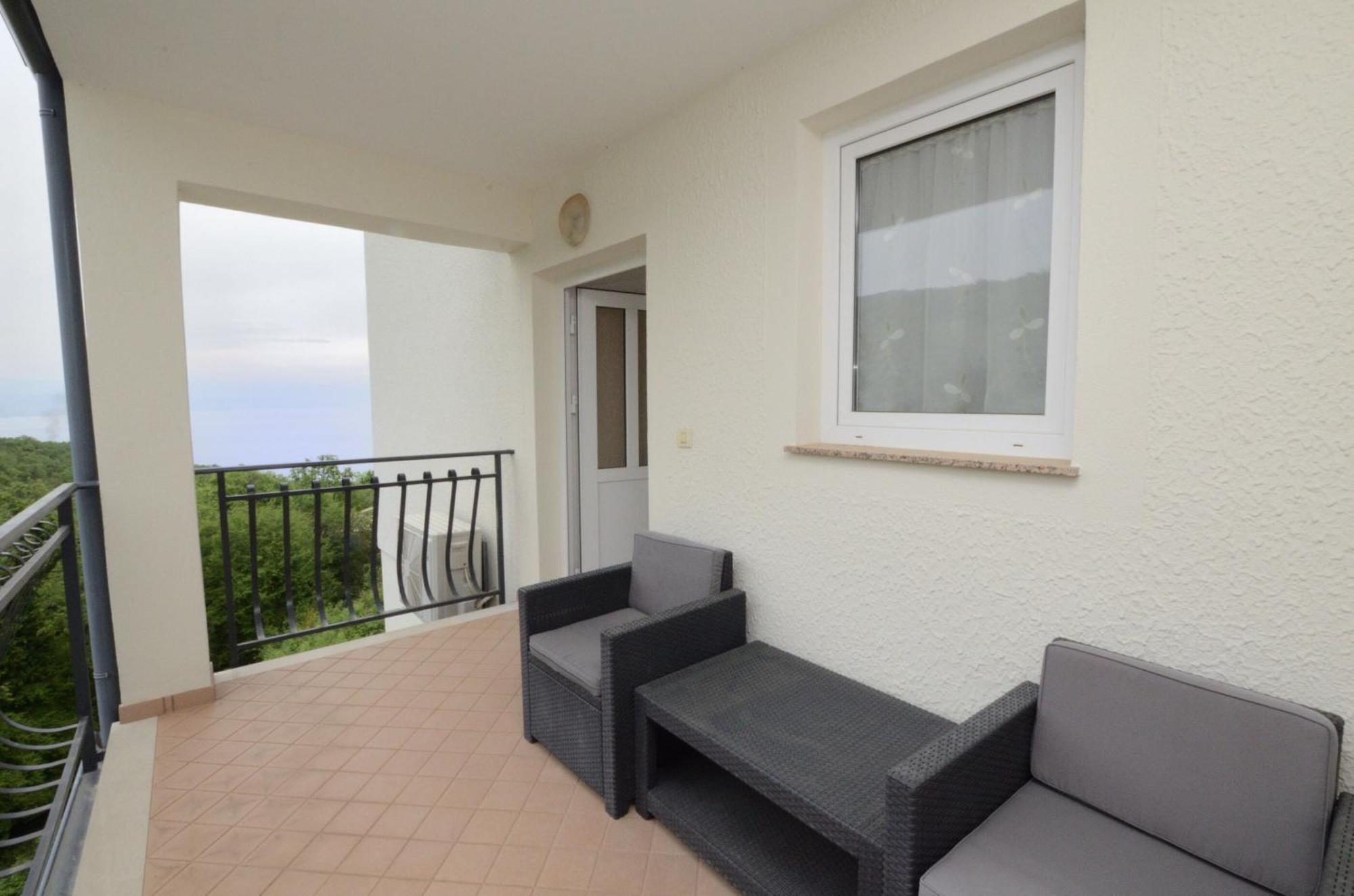 Apartments Marijana Ičići Εξωτερικό φωτογραφία