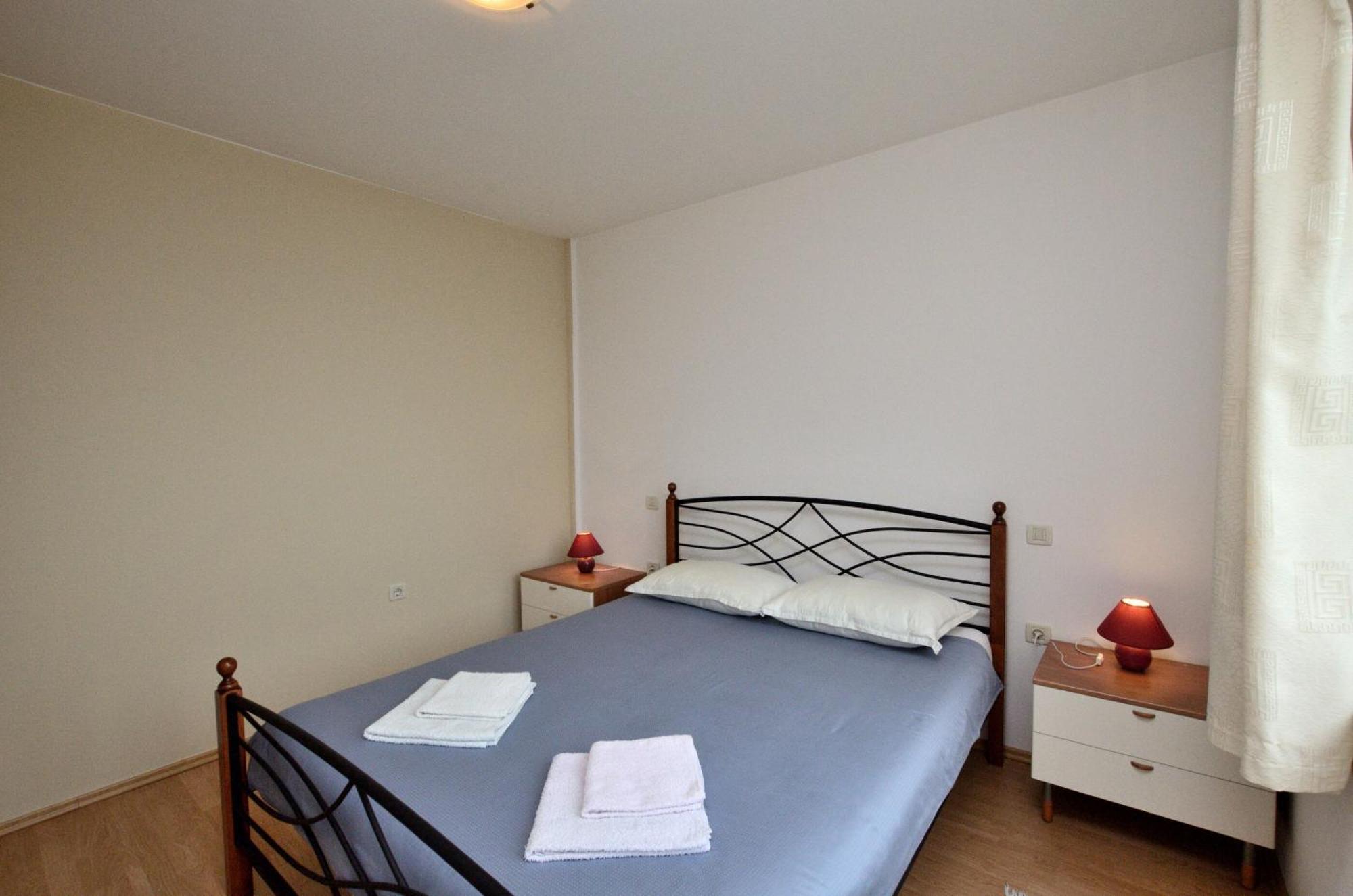 Apartments Marijana Ičići Εξωτερικό φωτογραφία