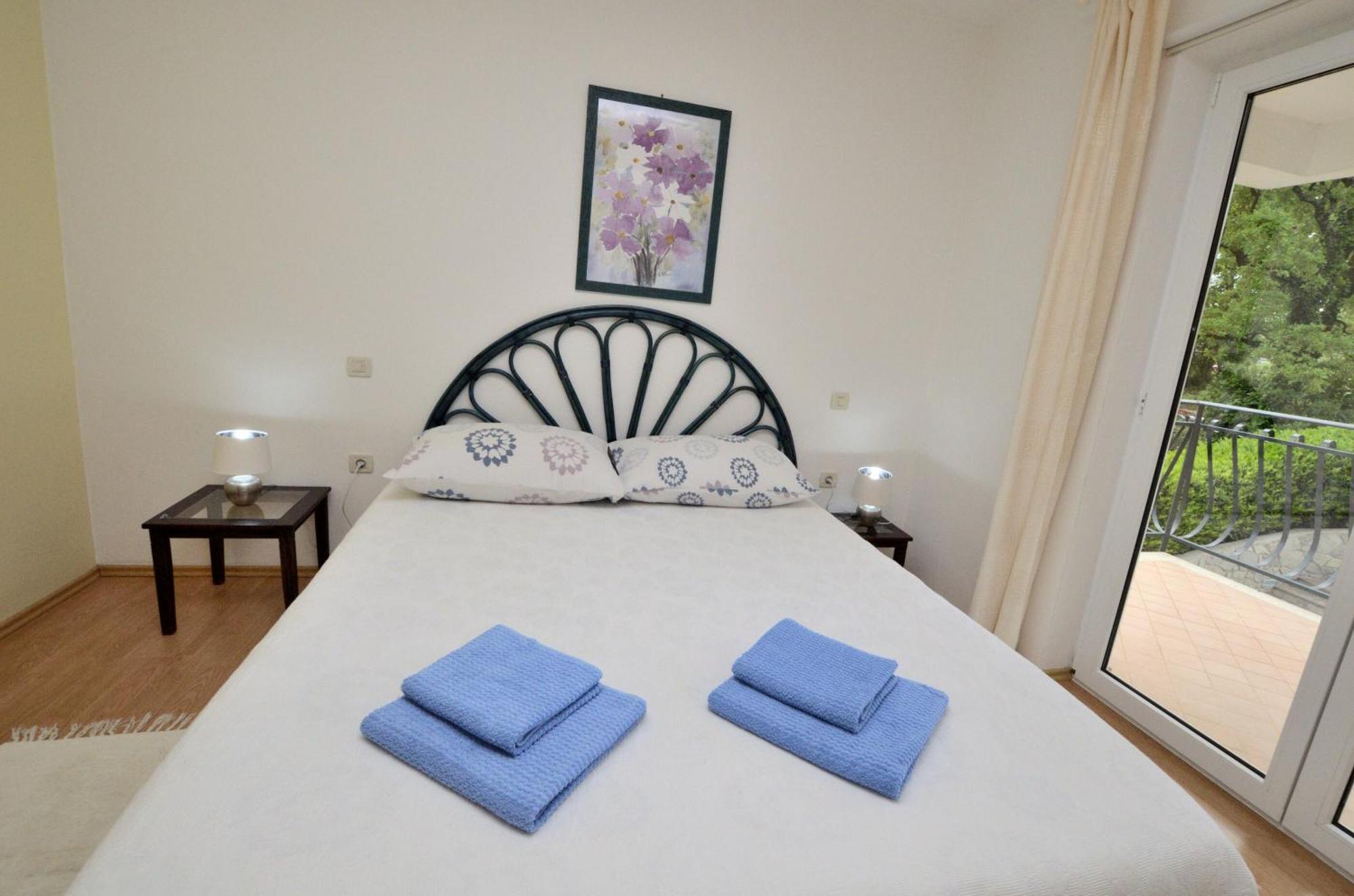 Apartments Marijana Ičići Εξωτερικό φωτογραφία