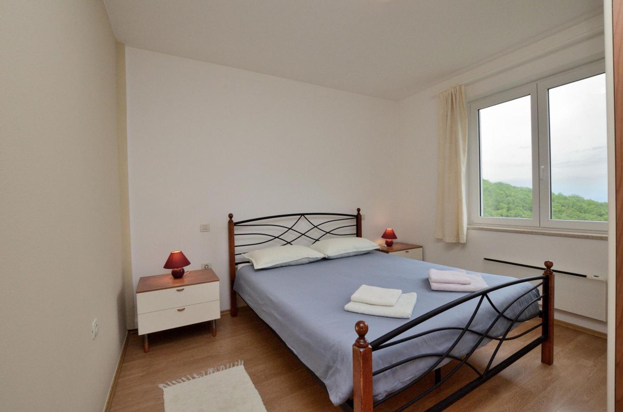 Apartments Marijana Ičići Εξωτερικό φωτογραφία