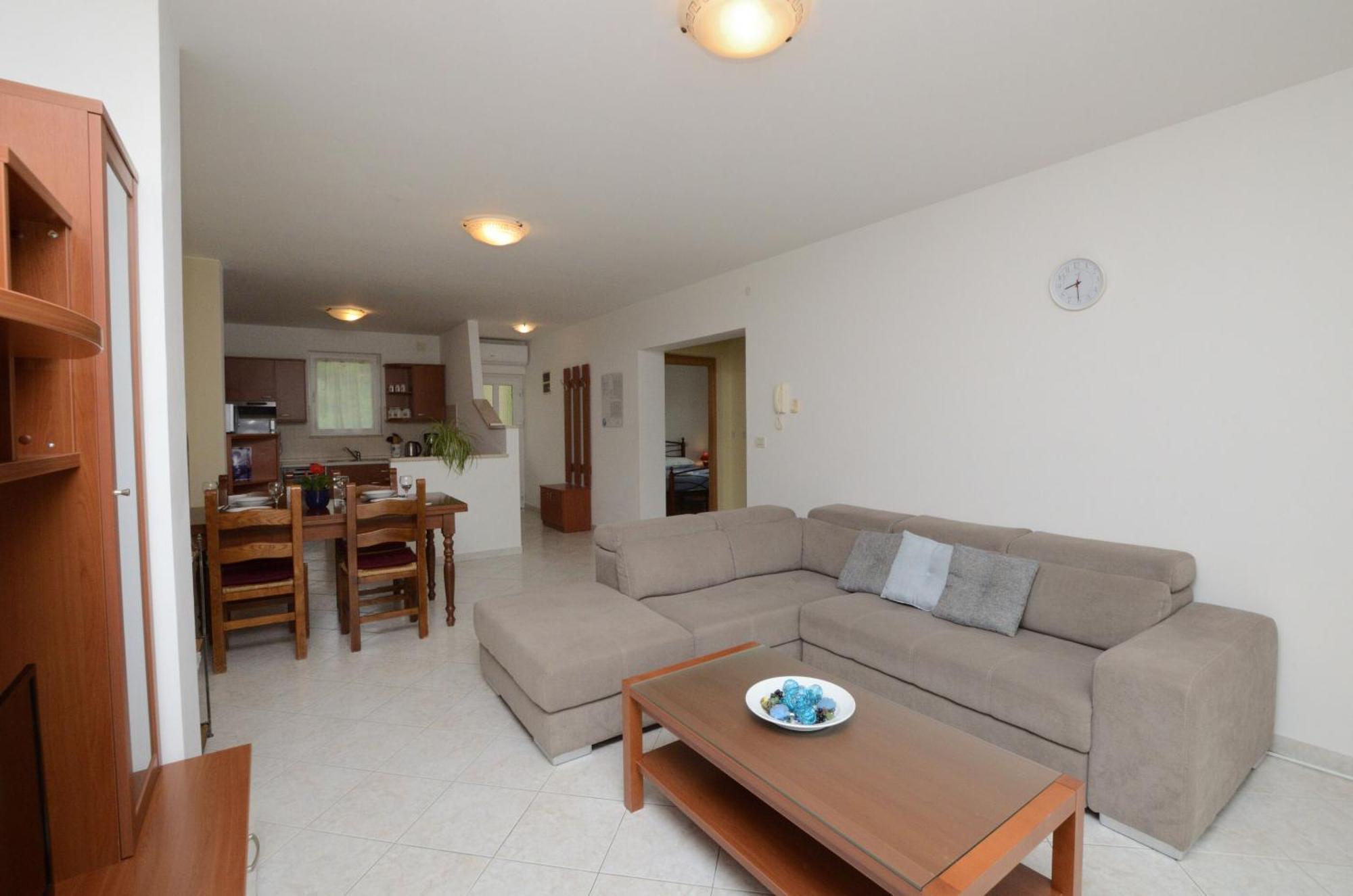 Apartments Marijana Ičići Εξωτερικό φωτογραφία