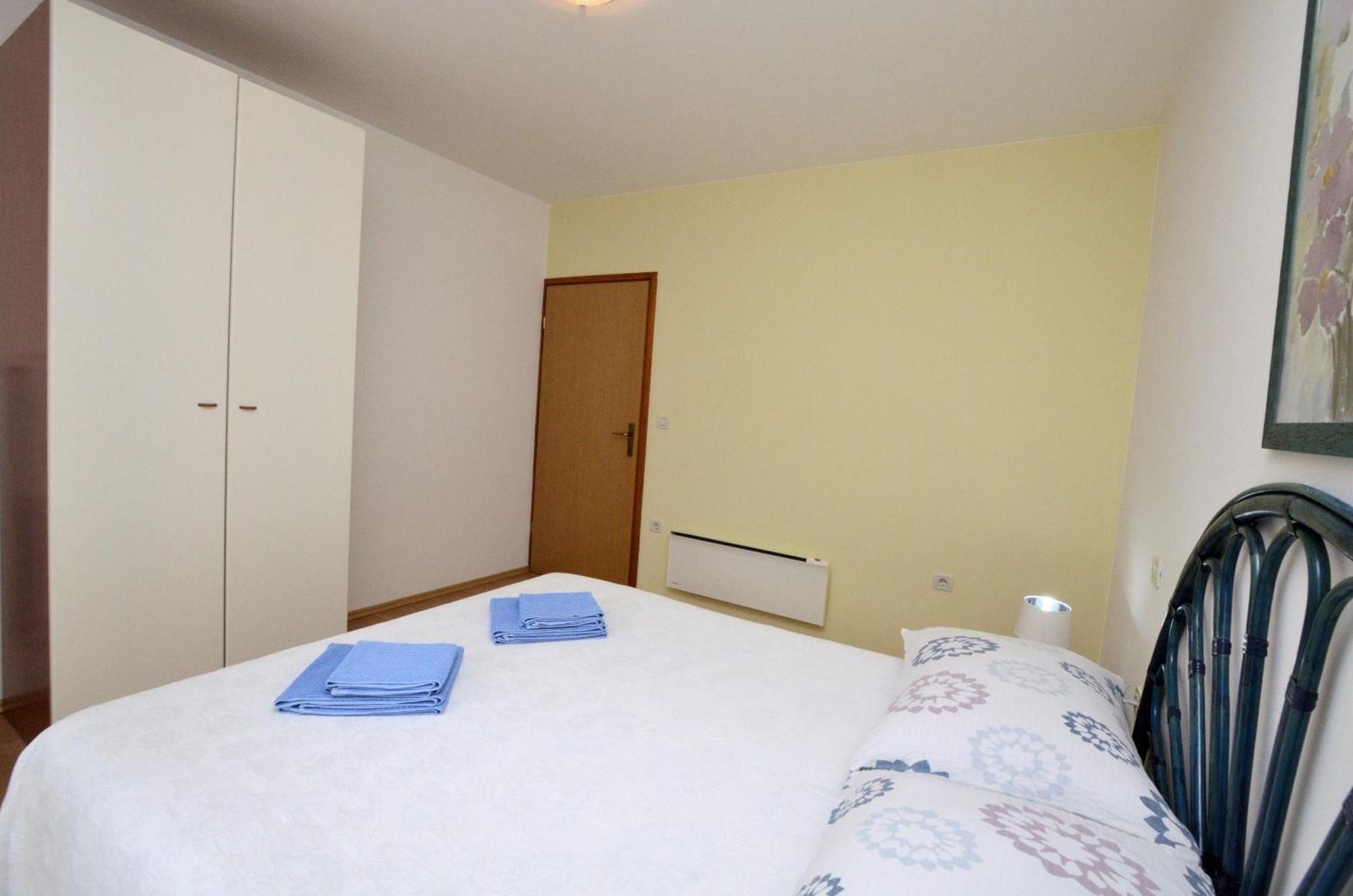 Apartments Marijana Ičići Εξωτερικό φωτογραφία