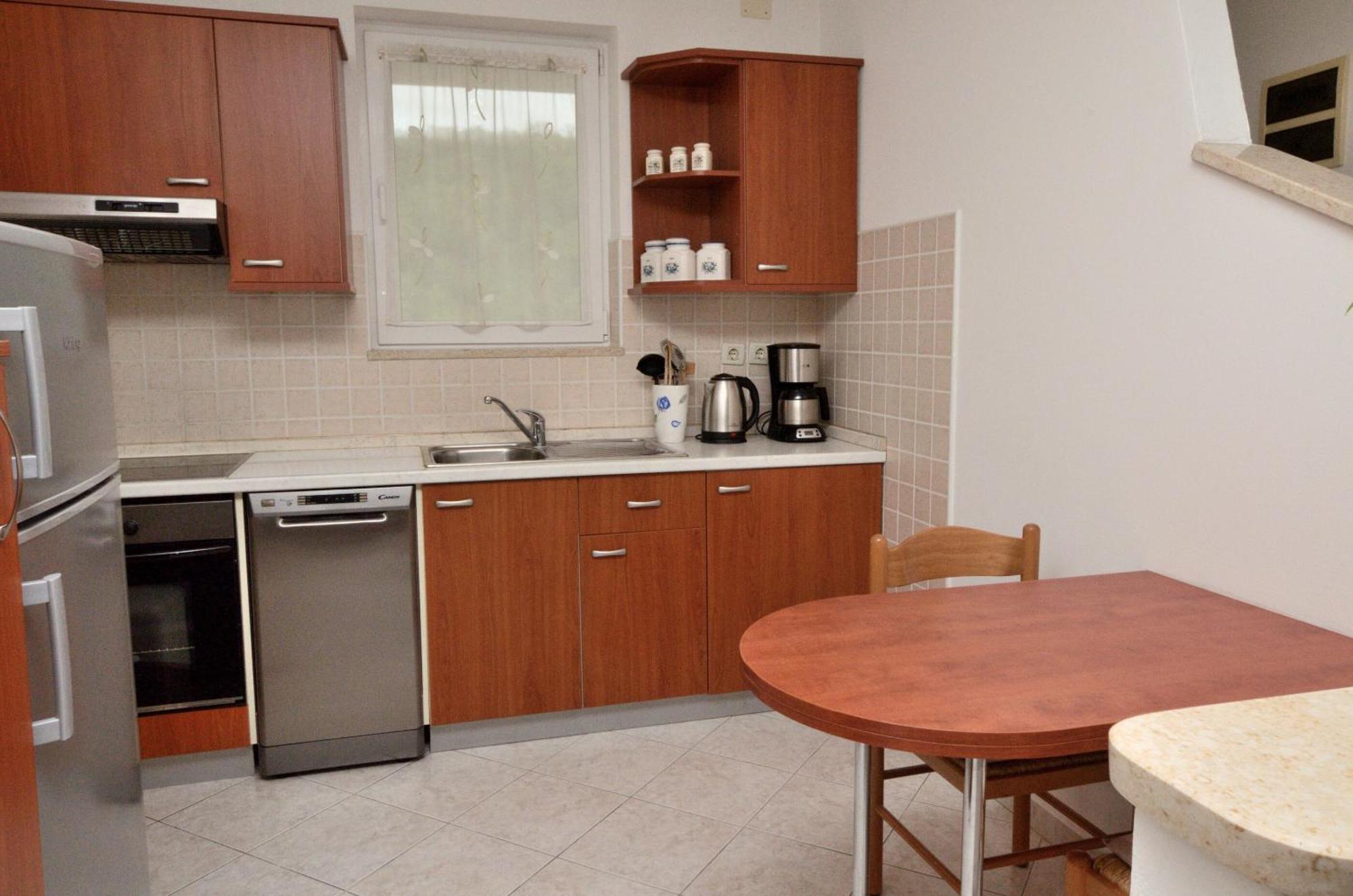 Apartments Marijana Ičići Εξωτερικό φωτογραφία