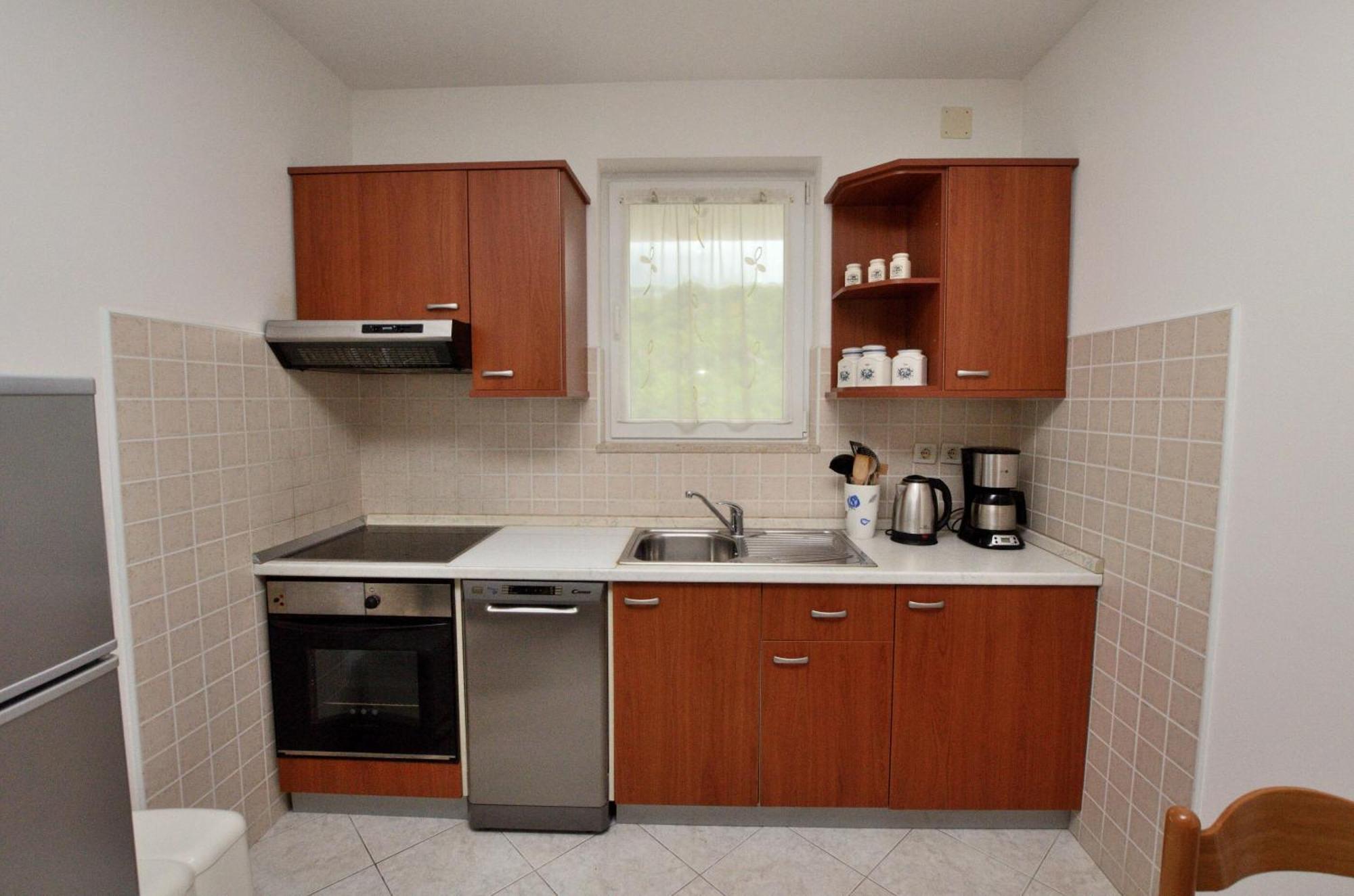 Apartments Marijana Ičići Εξωτερικό φωτογραφία
