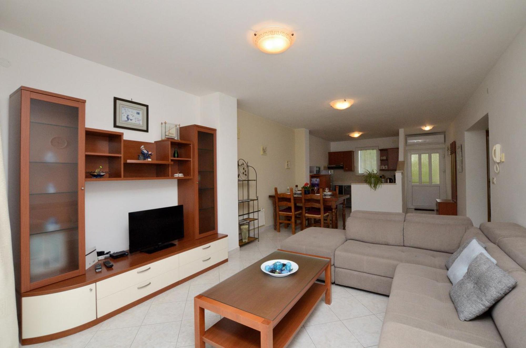Apartments Marijana Ičići Εξωτερικό φωτογραφία