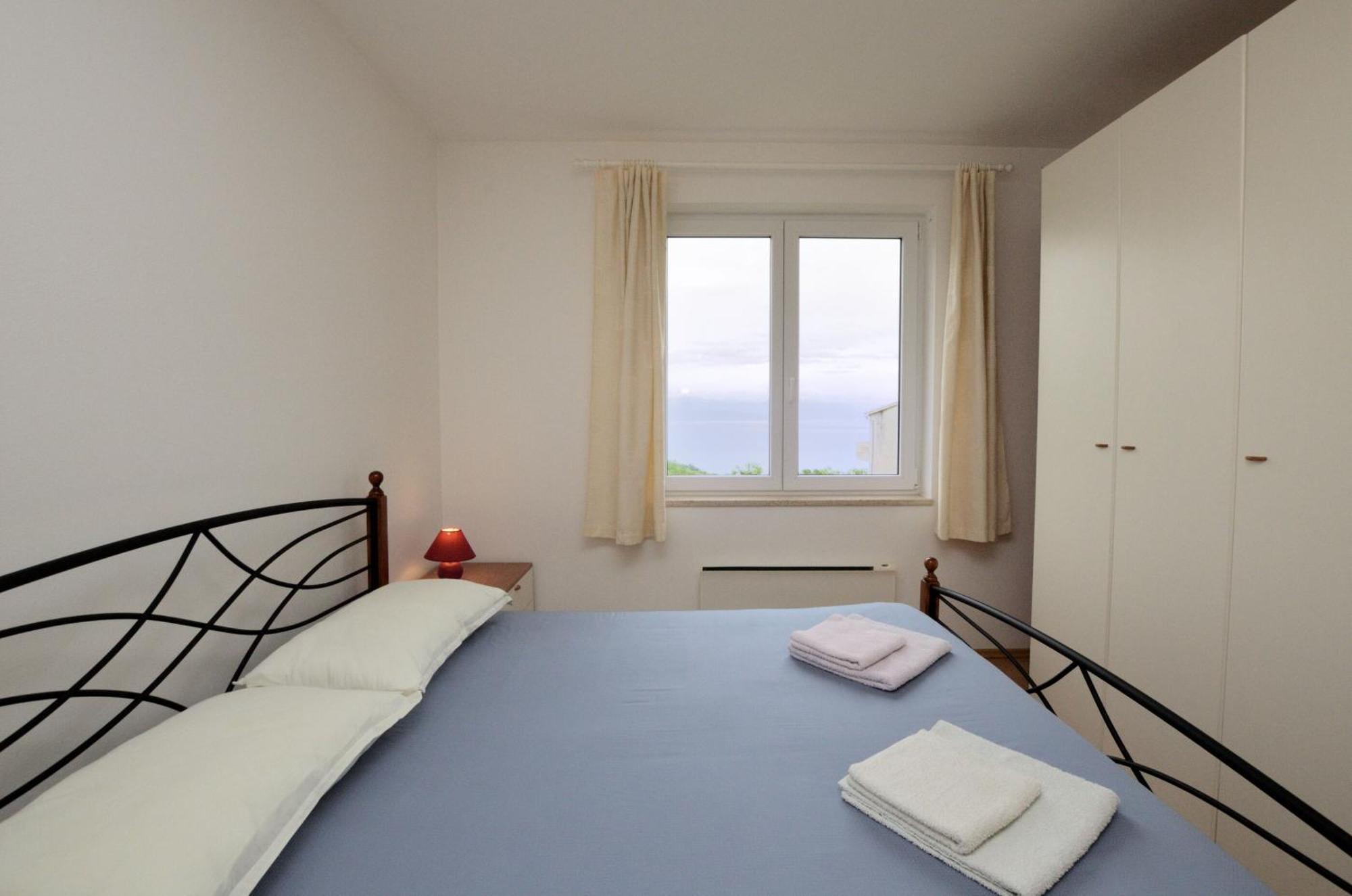 Apartments Marijana Ičići Εξωτερικό φωτογραφία