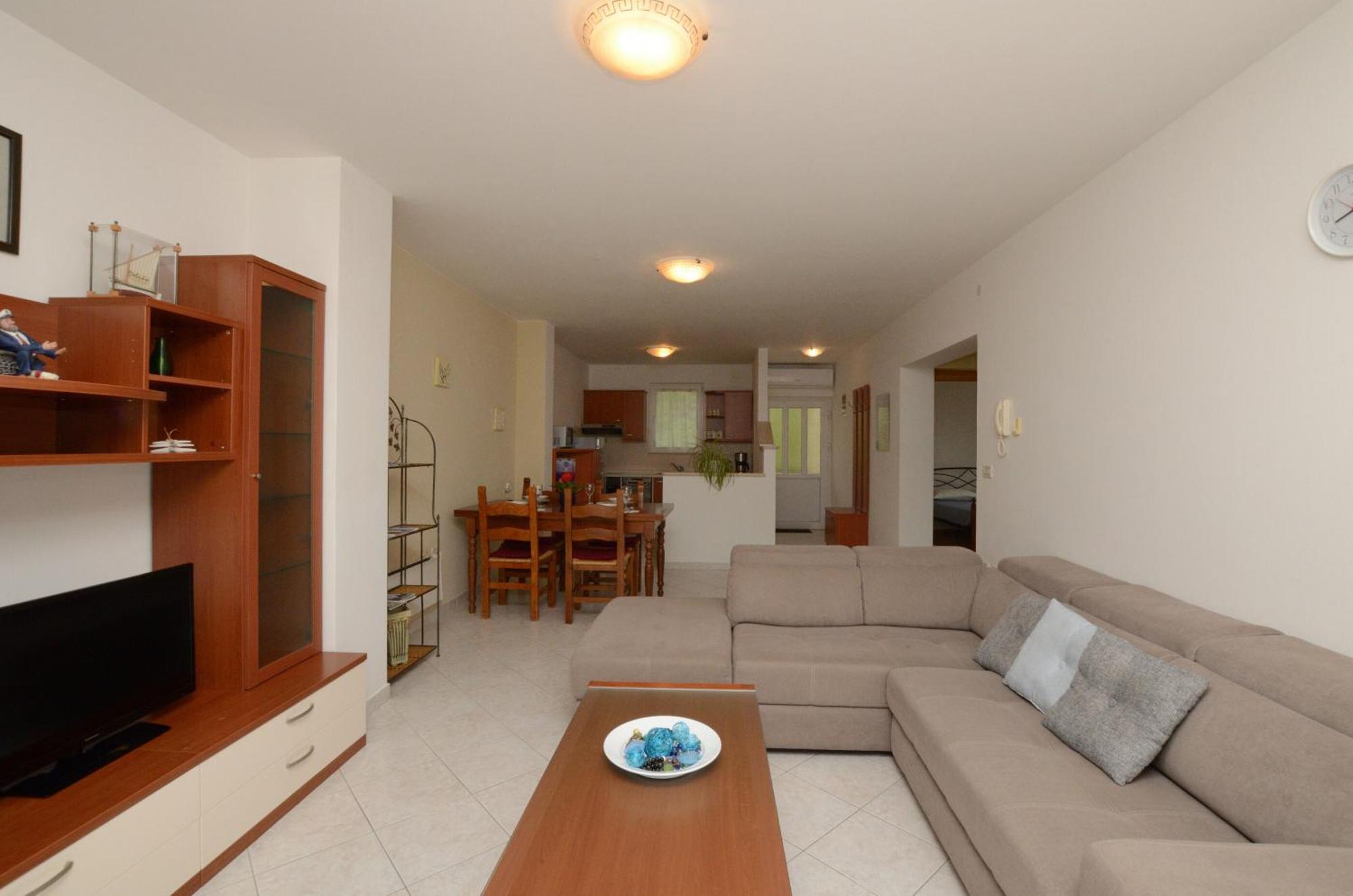 Apartments Marijana Ičići Εξωτερικό φωτογραφία