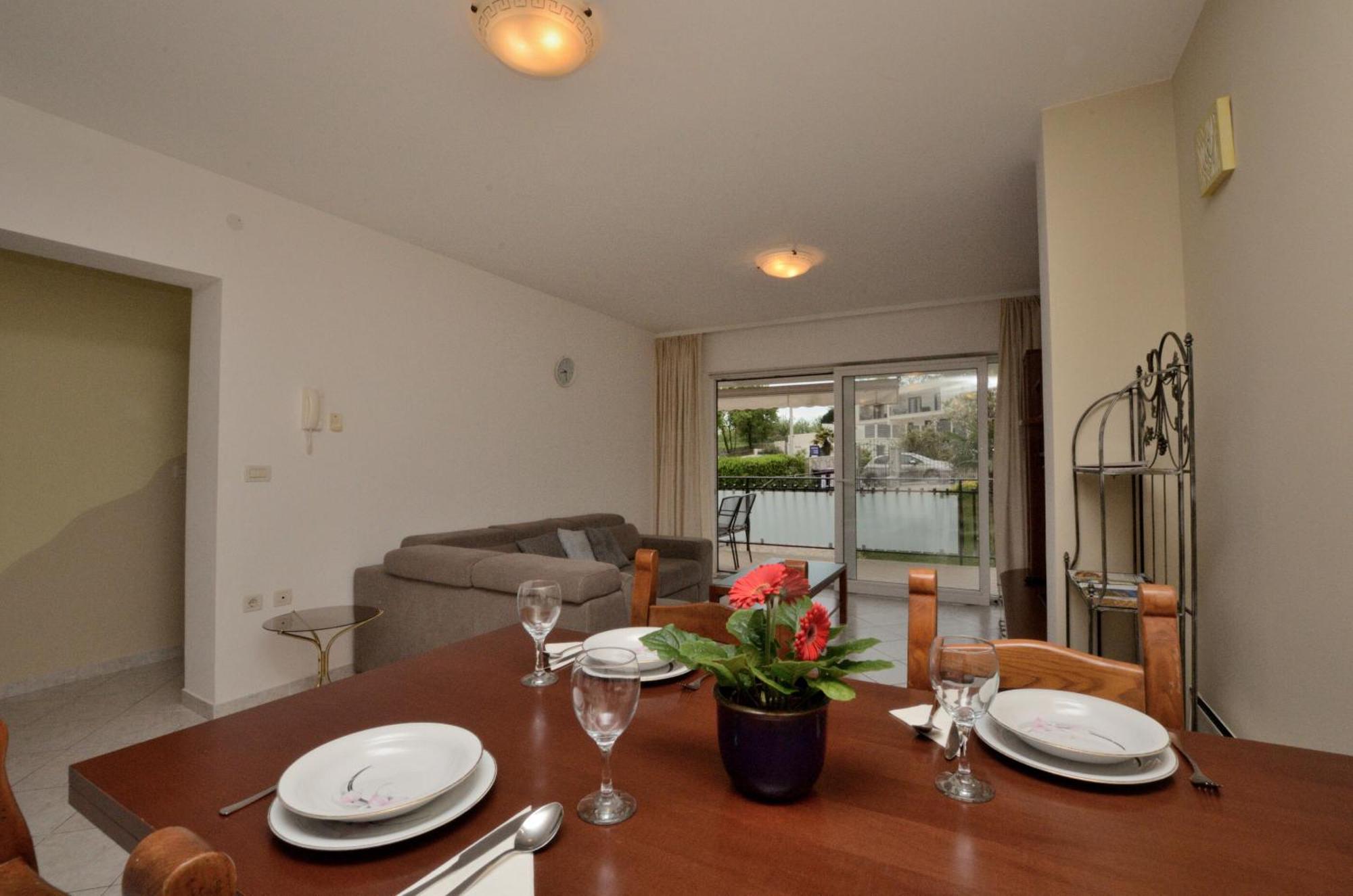 Apartments Marijana Ičići Εξωτερικό φωτογραφία