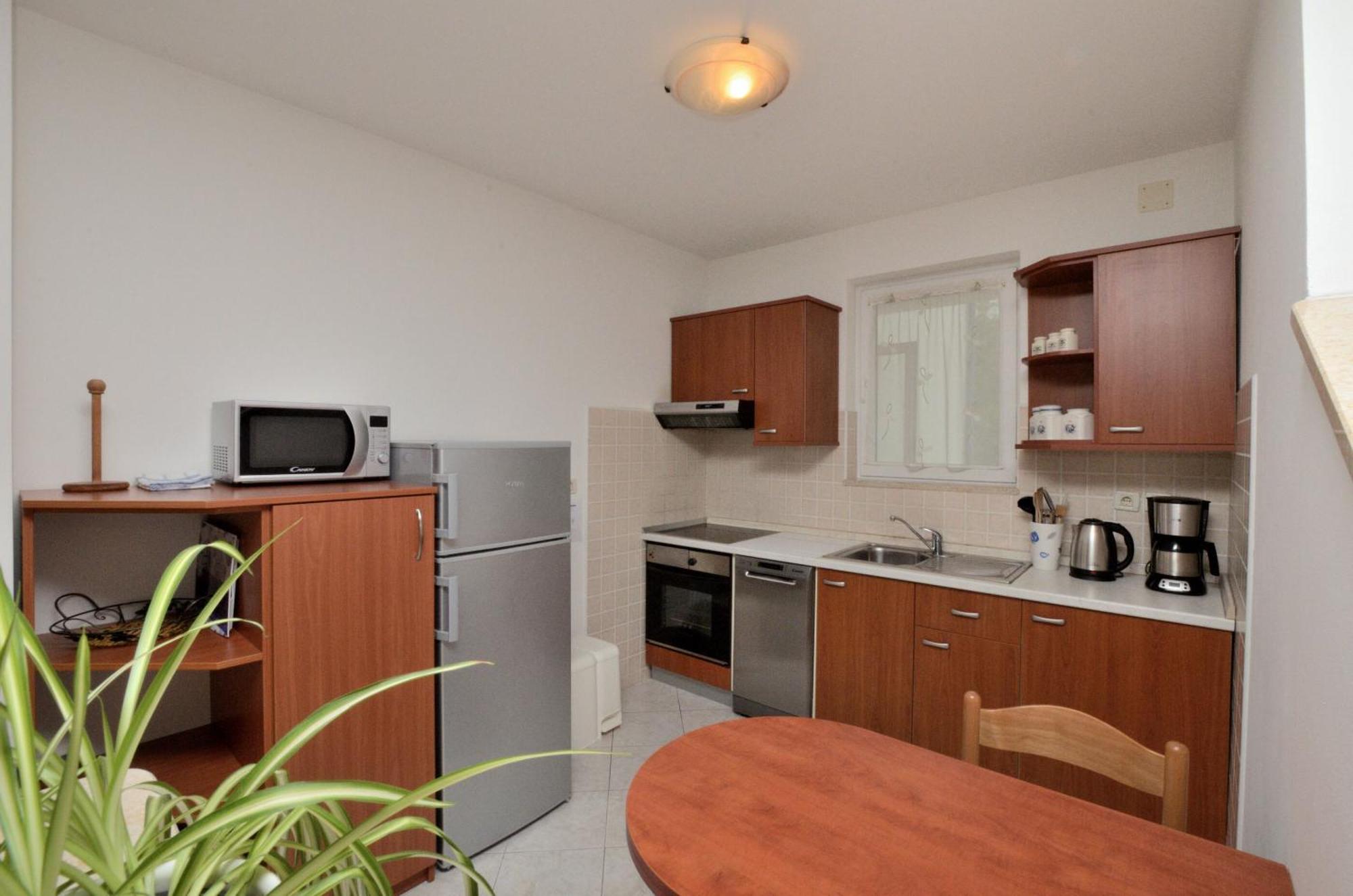 Apartments Marijana Ičići Εξωτερικό φωτογραφία