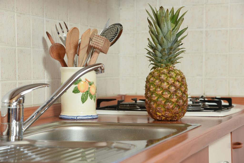 Apartments Marijana Ičići Εξωτερικό φωτογραφία
