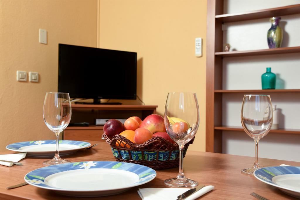 Apartments Marijana Ičići Εξωτερικό φωτογραφία