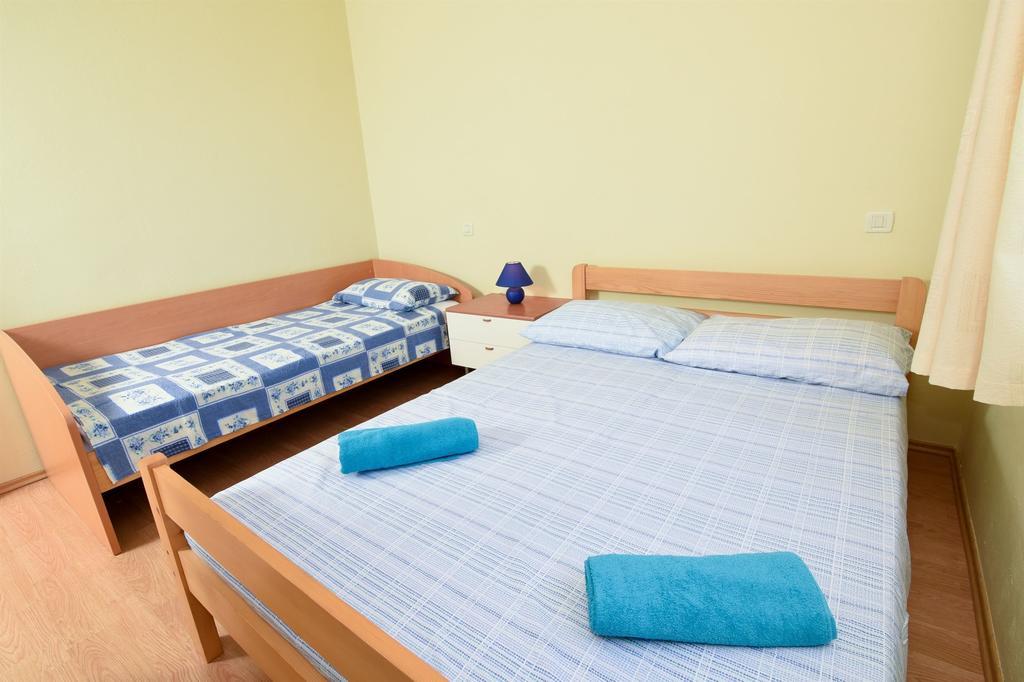 Apartments Marijana Ičići Εξωτερικό φωτογραφία